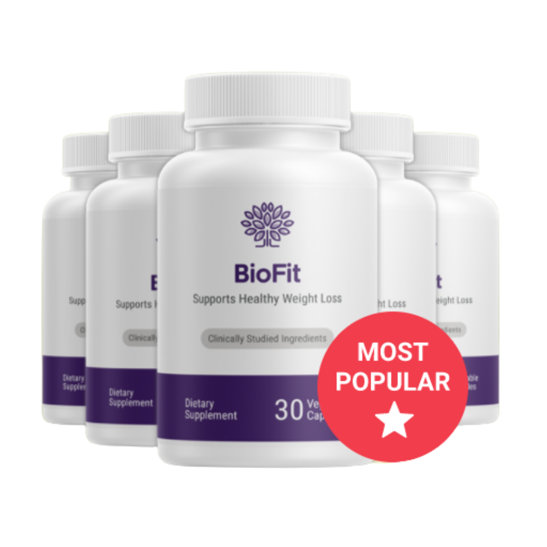 BioFit probiotic